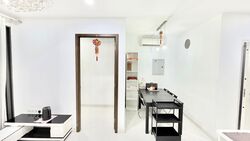 Smart Suites (D14), Apartment #589368061